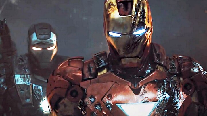 Tony: We never do anything racist, right Rod?
