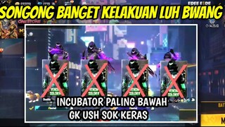 KETIKA PLAYER NEW SOMBONG🗿