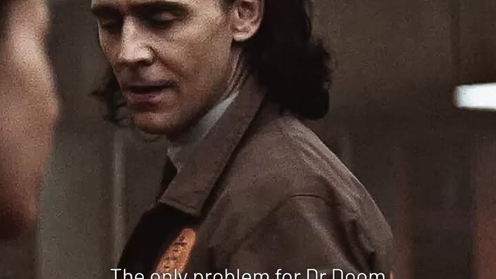 Loki edits