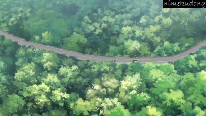 Initial D Season Baru