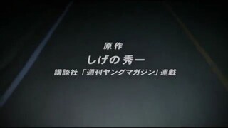 Initial D Fourth Stage Episode 3 &4