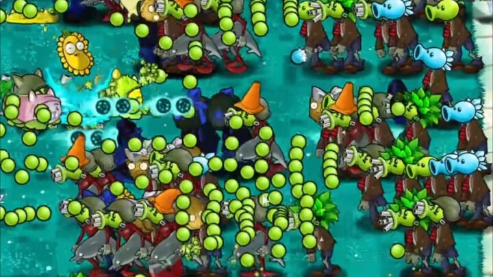 Episode yang paling bikin muntah