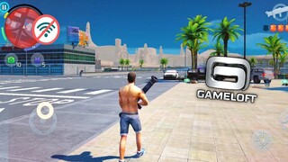 Top 13 Best Gameloft Games For Android  2021 HD || OFFLINE