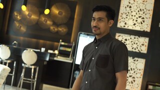 Mr Boss Miss Stalker Episode 11