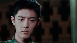 [Xiao Zhan Narcissus] Siang dan Malam (Dokter Malam) Episode 66 "Penyelamatan Dongdu" |. Penyalahgun