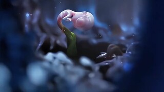 生于现实，高于现实
