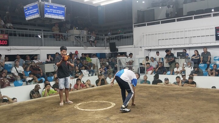 4th fight loss malvar