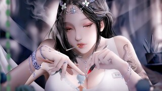 🔥 Alan Walker (Remix) Best Songs 2022 | Alan Walker Animation Music Videos [GMV]