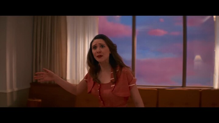 Eternity 2025 SUB INDO