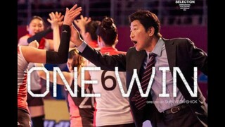 One Win : Full Movie Eng Sub