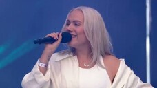 Alan Walker Darkside Live at VG Lista English song  hot song