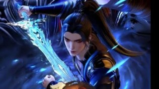 Lingwu Continent eps 1