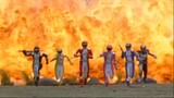 Power rangers over drive episode 15