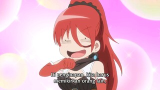 Maya-nee berpikiran kotor lagi 😂😂😂 ! Isekai One Turn Kill Neesan