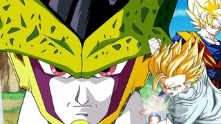 Harapan Baru Dragon Ball: Pertarungan terakhir antara Gohan dan Cell, mengapa Bulma tidak membangkit