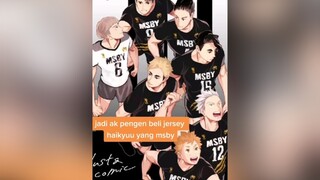 Yang mau titip custom bole dm IG : halimcahya 😛 dont be shy haikyuu haikyuuedit animeindo animeedit anime weeb wibu foryoupage fyp fypシ