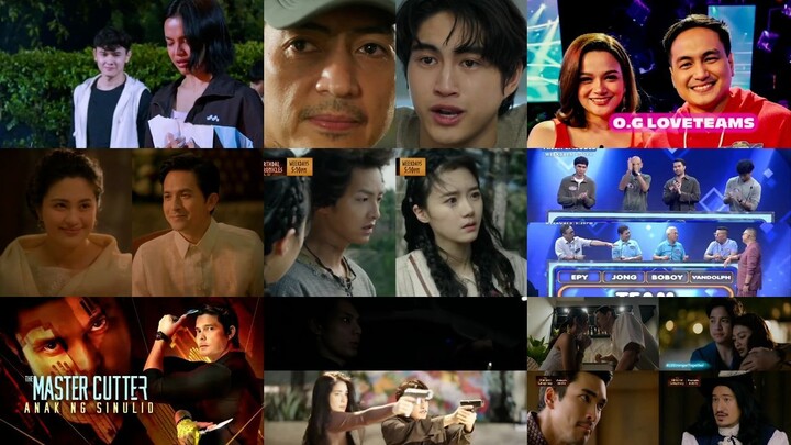 GMA 7 Network Commercial Break October 14, 2026 (Wednesday) (TMC, Taskforce Firewall, Love, Siargao)