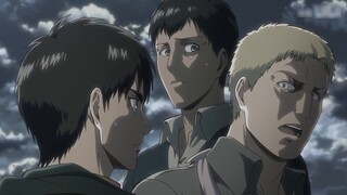 [Jinju] Reiner dengan Alzheimer