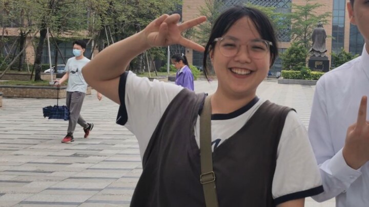 ความเปลี่ยนแปลงที่นักศึกษาสาวได้สัมผัสหลังจากกระโดดเชือกในทางเดินหอพักนาน 3 เดือน!
