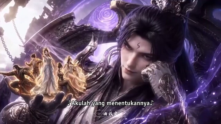 The Heavenly Fate Villain Episode 3
