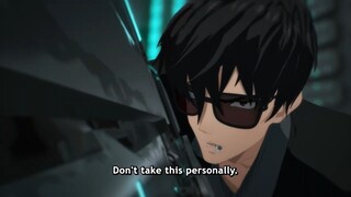 Trigun Stargaze| Januari 2026