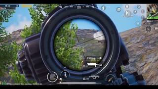 PUBG Mobile - Dùng 19.000 UC Nâng Ngay Tinh Linh 4 Sao _ Bizon Solo Với Groza