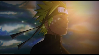 ชีวิตช่างสวยงาม Naruto Shippuden AMV