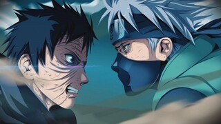 [NARUTO AMV] Obito Uchiha | Touch If You Want To