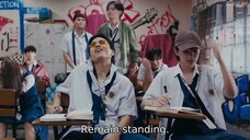 🇵🇭EP 2(Ang Mutya ng Section E)