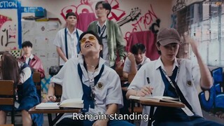 🇵🇭EP 2(Ang Mutya ng Section E)