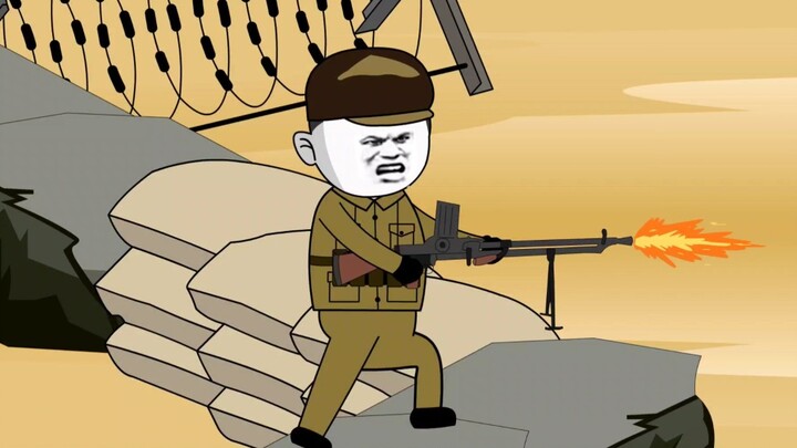 เทพเจ้าแห่งสงคราม Hu Xiudao: ชายคนหนึ่งดำรงตำแหน่งสองตำแหน่ง เขาไม่เพียงแต่ปกป้องตำแหน่งเท่านั้น แต่