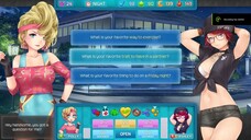 polly all talk_questions Huniepop 2 Double Date