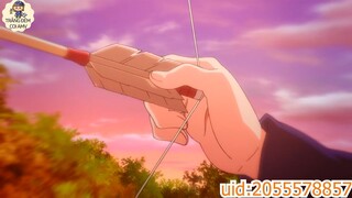 Light and Dark「 A M V 」- thuốc đẵng giã tật #anime #schooltime