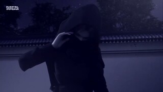 jedag jedug donghua || kemari tangkap penjahat 🤭#carpenterassassin#donghua #donghuaedit