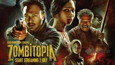 Zombitopia (2021) FUll HD Sub Indo