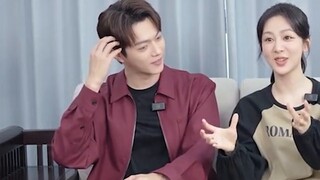 Hứa Khải thật buồn cười khi Dương Tử nói trước mặt hắn: Khi ta mở háng ra, Ngưu Quân Phong tuyệt đối