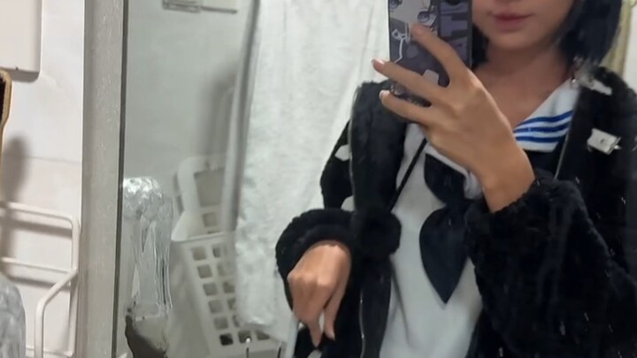 The most unlucky episode, I am not at the comic convention today