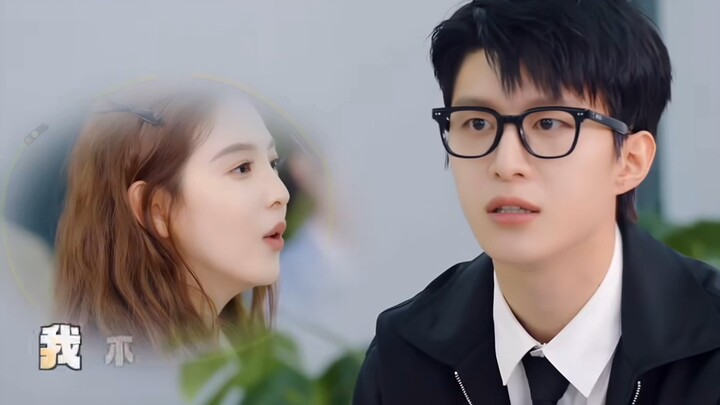 Fan Chengcheng and Zhang Ruonan have zero chemistry in a word-guessing game.