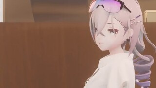 【Drop Equipment】❤Small but cute duck~❤