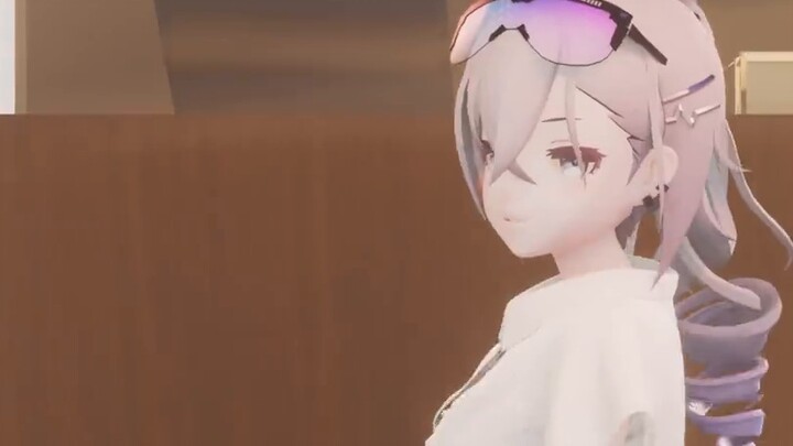 【Equipment Drop】❤Bebek kecilnya juga sangat lucu~❤