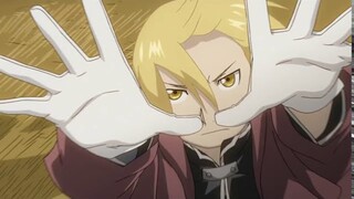 Fullmetal Alchemist Edit [AMV] -- Halsey - Gasoline