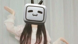 [Taohuaxiao] Aku tidak tahu harus berkata apa saat pertama kali menari