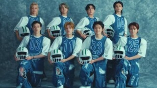 Straykids ปล่อยมิวสิควิดีโอภาษาญี่ปุ่นใหม่สำหรับงาน Super Bowl แล้ว