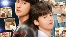 🇹🇭 To Be Continued ep 5 eng sub 2024 ongoing