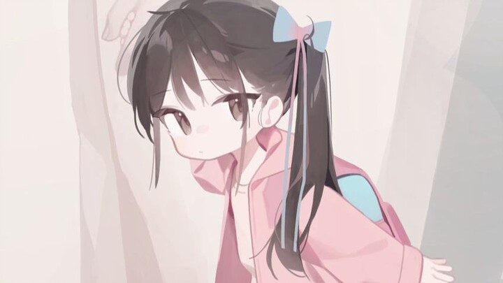 Ta sinh chưa gặp chàng, khi chàng ra đời ta đã già rồi.