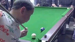 Encountering a full-level child