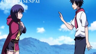 _ Anh Chàng Nông Dân _ Sở Hữu Sức Mạnh Bá Đạo _ Tóm Tắt Phim Anime Hay _ Gấu xàm