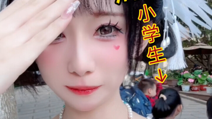 The longest 90 seconds of my creator career...