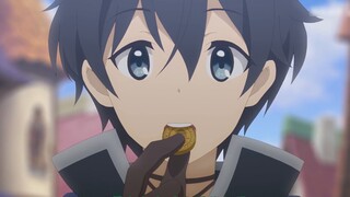 What do you like most about the new game-adapted animation? [New Moon New Anime Season 2 02]