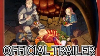 PV: Dungeon Meshi